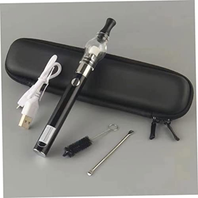 Pluma de detección de Cortocircuito de Placa, atomizador de Hierbas de Bola de Bombas de la Pluma atomizante de la coleta Dispensador de rosino de ros