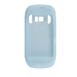 Ruilogod Caseta de silicona azul claro para C7 en oferta