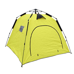 Tienda De Ducha De Privacidad Emergente, Toldo Portátil para Exteriores, Tipo De Vestidor para Exteriores con Una Altura De 190 Cm, También Adecuado p precio