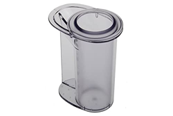 Kenwood - Empujador de vaso para Robot Multipro FDM78 - FDM79 - FDP60 - FDP600 - FDM790 en oferta