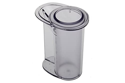 Kenwood - Empujador de vaso para Robot Multipro FDM78 - FDM79 - FDP60 - FDP600 - FDM790