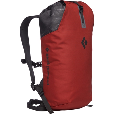 Black Diamond - Rock Blitz - Mochila Escalada 