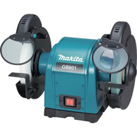 GB801 amoladora de banco 3450 RPM, Esmeriladora doble precio