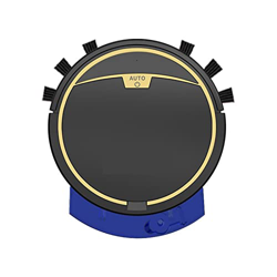 Robot Vacuum Cleaner Three-in-One Sweeping Suction and Drag UV Integrated Sweeping Machine Slim Household Smart Sweeping Robot with Water Tank for Har en oferta