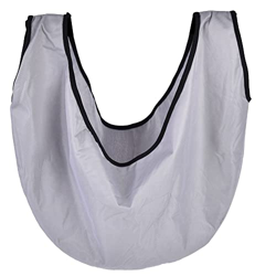 CUTULAMO Portador de la Bolsa de la Bola de Bolos, Bolsa de Balancín de Bolos de Protección Duradera, Ligera Y Segura para el Fútbol(Gris) en oferta