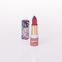 BARRA DE LABIOS VEGANA - 03 NUDE SENSATION características