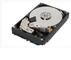 Toshiba MG04ACA200E 2 TB 3.5" - Hdd - Serial ATA 2,000 GB - 4.17 ms - 7,200 características