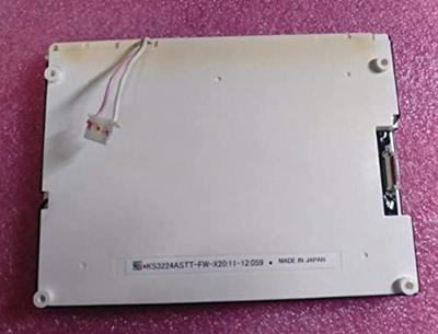 Pantalla LCD de 5,7 pulgadas KS3224ASTT-FW-X20