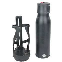 HJGHY Bateria para Bicicleta Electrica 36V 6.4Ah 7Ah Batería de Lones de Litio con Placa de protección BMS, Bicicleta eléctrica Adecuada para 200W 350 características