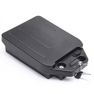 HJGHY Batería de Bicicleta Eléctrica 60V 15Ah Ebike de Litio Batería con Cargador BMS Cerradura Antirrobo para 200W 500W 750W 1000W 1350W E-Bike Motor