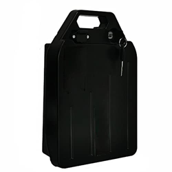 HJGHY E-Bike Li-Ion Batería 60V 20Ah con Cargador BMS Bateria para Kit Bici Electrica Compatible, con Bicicleta eléctrica 200W 500W 1000W 1500W Motore precio