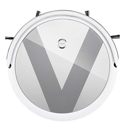 Robot Vacuum Cleaner Ultra Thin Sweeping and Mopping 2 in 1 4 Cleaning Modes Self-Charging Robotic Vacuum Cleaner with 350ML Water Tank for Pet Hair C precio