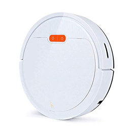 Robot Vacuum Cleaner Ultra Thin Sweeping and Mopping 2 in 1 2000Pa Strong Suction Self-Charging Robotic Vacuum Cleaner with Drop Sensor for Pet Hair C en oferta