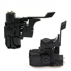 NA Interruptor de encendido/apagado con controlador de velocidad para Bo-sch GBM 13-2 RE PBH 240 PBH 240 RE precio