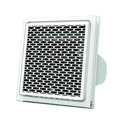 Ventilador de ventilación del hogar Ventilador de aire de refrigeración integrado de la cocina del ventilador de aire de refrigeración integrado Embed en oferta