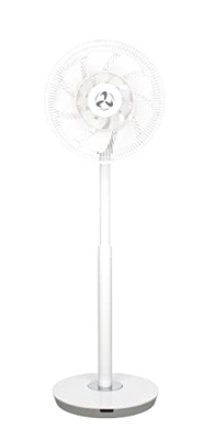 Ventilador de pie Airos Eco SV35 con mando a distancia