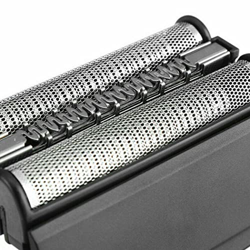 Feegow Cabezal de lámina de repuesto para afeitadora Braun Shaver Razor Series 5 Wet Dry 52B/52S precio