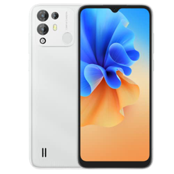 Blackview A55 Pro 4G Teléfono Móvil Libres, Helio P22 Octa Core 4GB+64GB, Cámara 5MP+13MP, IPS HD+ 6.53’’, Batería 4780mAh, Android 11 Dual SIM Smartp en oferta