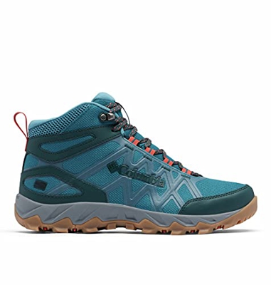 Columbia Peakfreak X2 Outdry, Botas de media caña para mujer