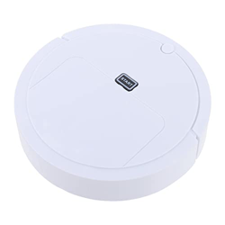 VILLCASE Aspiradora de Robot Infantil: Cleaner: Play Play Play Toys Cloting Robot Sweeping Music Bareder Kids rol Play Dollhouse Accesorios precio