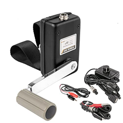 Hand Crank Charge 30W/0-28V Emergency Phone Charger Dynamo Generator Regulator with USB Plug Hand Crank Generator Outdoor características