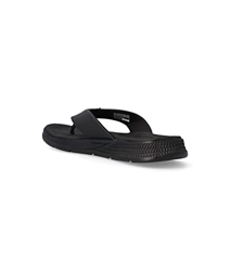 Sandalias Skechers 229032 Negro-Negro - Talla: 44 genero: Mujer precio