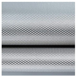 1.45m/57in Widen RFID Shielding Fabric-Signal Shielding of emi WiFi Cell Phone Bank Card-Anti-Radiation Nickel Copper Faraday Fabric (Size : 3m/9.8ft) precio