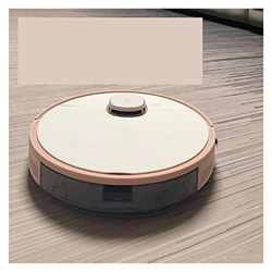 Robot Vacuum Cleaner Sweeping Robot Intelligent Planning Household Automatic Suction Sweeping Mopping and Floor All-in-One Machine for Hard Floor Carp características