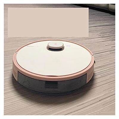 Robot Vacuum Cleaner Sweeping Robot Intelligent Planning Household Automatic Suction Sweeping Mopping and Floor All-in-One Machine for Hard Floor Carp