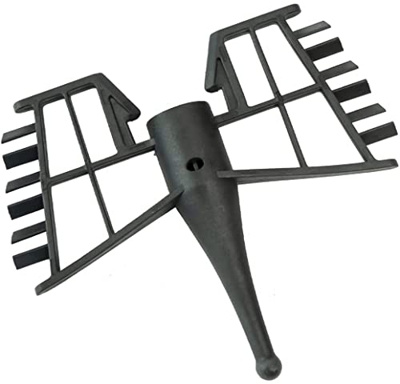 Mariposa original para MONSIEUR CUISINE CONNECT, Silvercrest, robot del Lidl