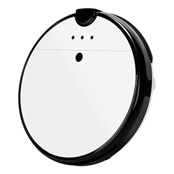 Robot Vacuum Cleaner with 4 Cleaning Modes Self-Charging Robotic Vacuum Cleaner App Control Auto Sweeper with Water Tank for Pet Hair Carpet and Hard  en oferta