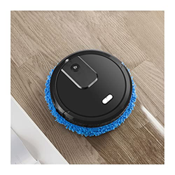 Robot Vacuum Cleaner Three In One Intelligent Sweeping Robot 1048 Vacuum Cleaner Rechargeable Dry and Wet Mop Sweeping Vacuum Cleaner Strong Suction C en oferta