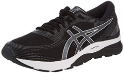 Asics Gel-Nimbus 21 1011a169-001, Zapatillas de Entrenamiento Hombre, Negro Black 1011a169 001, 44.5 EU características