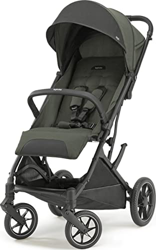 Sillas de paseo marca Inglesina. Modelo Maior Stroller Black Sequoia Green precio