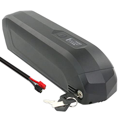HJGHY Bateria para Bicicleta Electrica 36V 15AH, E-Bike Batería De Iones De Litio con Cargador Y BMS Y USB para 250W 350W 500W 750W E-Bike Motor,Ander en oferta