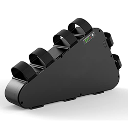 TGHY E-Bike batería de Iones de Litio de 52V 20AH batería 200W-1000W/200W-1500W Ebike Bateria Bicicleta Electrica BMS,20ah,Anderson precio