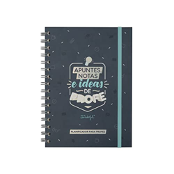 Planificador para profes - Apuntes, notas e ideas de profe en oferta