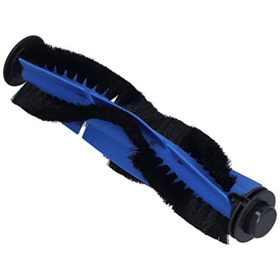 Robot Sweeper Brush, Práctico Robot Aspirador Cepillo Principal para RoboVac11S RoboVac L70 30 Ligero Y Compacto para Oficina para Hogar