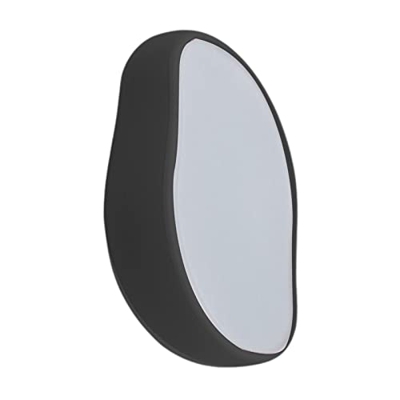 Niktule Women Crystal Hair Remover, Painless Crystal Hair Eraser, Physical Hair Removal Tool, Soft Smooth Silky Skin, Fast and Easy Exfoliate