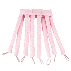 Rizador Pelo Sin Calor Varilla Para Rizar Sin Calor Cinta para Rizar Sin Calor para Dormir Rizador Perezoso para Mujer Rizadores Ondulados Herramienta características