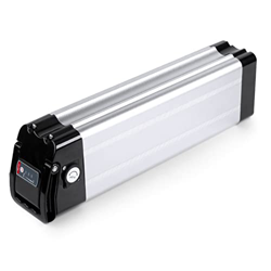 TGHY Batería Ebike 24V 15Ah,20Ah,25Ah Paquete de batería E-Bike de Litio con Cargador BMS 2A para Bicicleta eléctrica Plegable 250W-500W Motor Bicicle características