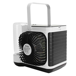Aire Acondicionado portátil, Aire Acondicionado Enfriador de Aire, Mini Enfriador de Aire, Enfriador de Aire Personal portátil, humidificador, purific precio