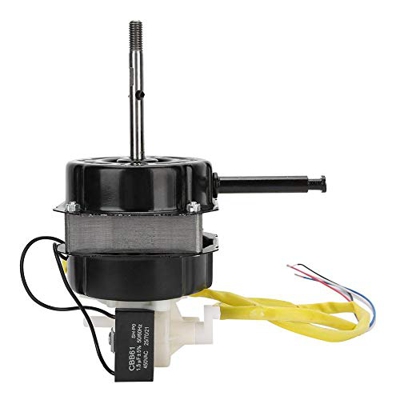 Motores de Ventiladores Eléctricos, Motor de Ventilador de Piso de 220 V con Cabeza de Cobre de Condensador para Ventiladores de Piso para Ventiladore