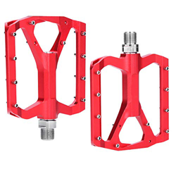 Pedal de Bicicleta de Montaña JT03, Pedal de Bicicleta Antideslizante, con área de Contacto Más Grande, Adecuado para la Mayoría de Bicicletas Y Bicic precio
