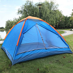 USMEI Tienda de Campamento al Aire Libre 3-4 Persona en oferta