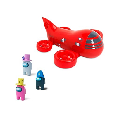 Bizak Among Us S2 Nave Espacial (64110900)