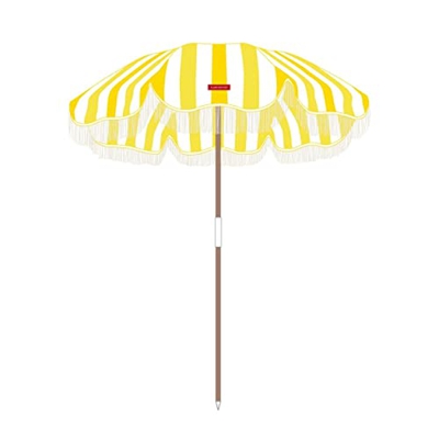 Flamingueo Sombrilla Playa - Sombrilla Playa Proteccion UV50+, Beach Umbrella, Sombrilla de Playa Grande, Sombrilla Jardin Inclinable, Parasol Playa A
