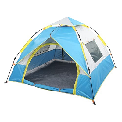 Tienda de campaña, Camping para Tienda de campaña, Tienda de campaña para 2‑3 Personas, Tienda de campaña Familiar Tiendas de campaña emergentes para 