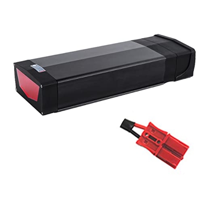 TGHY Batería de Litio Bici La Batería 36V 13Ah,15Ah,17.5Ah,20Ah,22.5Ah,Batería de Iones de Litio 18650,con Cargador, para Motor 250W ~ 1000W Bici Eléc