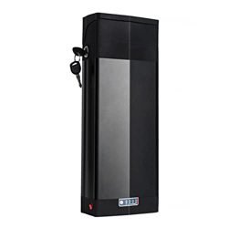 TGHY 48V 13Ah,15Ah,17.5Ah,20Ah E-Bike batería de Iones de Litio Paquete Bateria Bicicleta Electrica E-Bike Bateria para Bici Electrica con Cargador US precio
